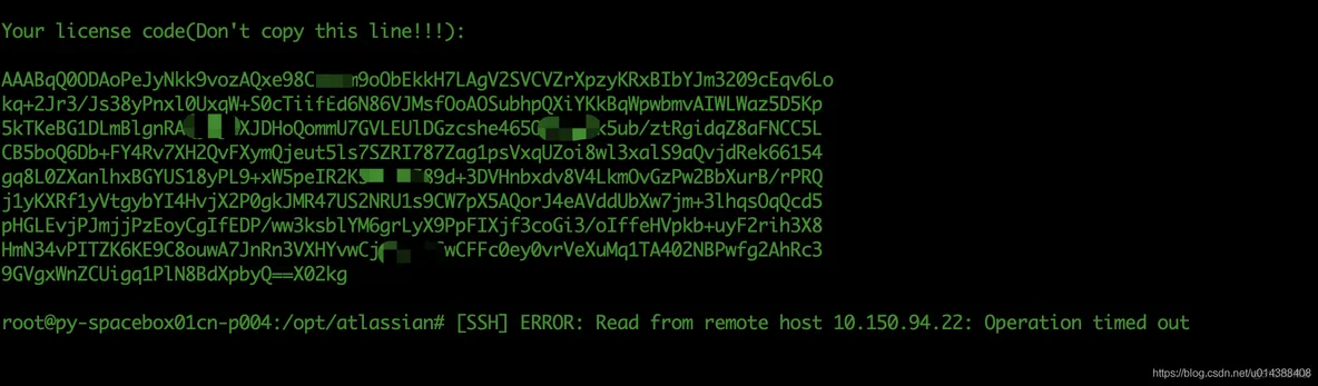 docker快速部署视频 docker部署jira_docker快速部署视频_07